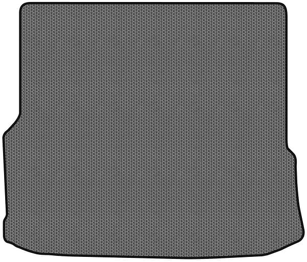 Фото - EVA килимок в багажник авто EVAtech для Highlander (XU70) Hybrid Toyota 2019 4 покоління SUV USA TY12000BO1SGB