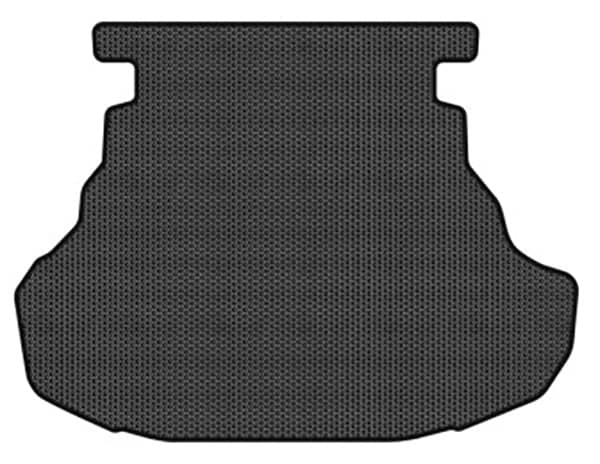 EVA коврик в багажник авто EVAtech для Camry (XV50) 2.5L Toyota 2011-2014 7 поколение Sedan EU TY12484B1SBB