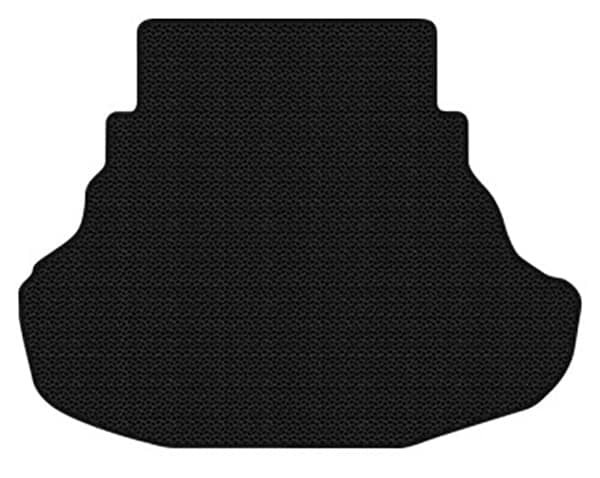 EVA коврик в багажник авто EVAtech для Camry (XV50) 2.5L Toyota 2011-2014 7 поколение Sedan EU TY12484BO1KBB