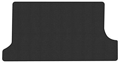 EVA килимок в багажник авто EVAtech для Land Cruiser Prado (90) 3-doors Toyota 1996-2002 2 покоління SUV EU TY13000B1RBB