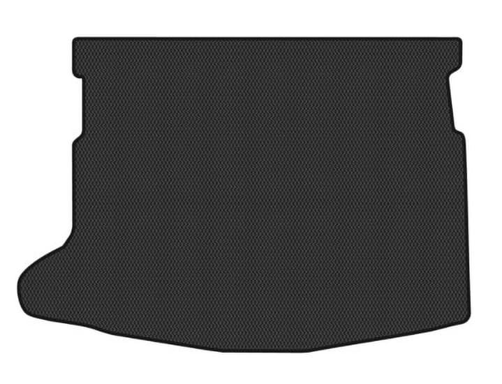 EVA килимок в багажник авто EVAtech для Corolla iM (E180) Toyota 2017-2018 2 покоління Htb USA TY13602B1RBB
