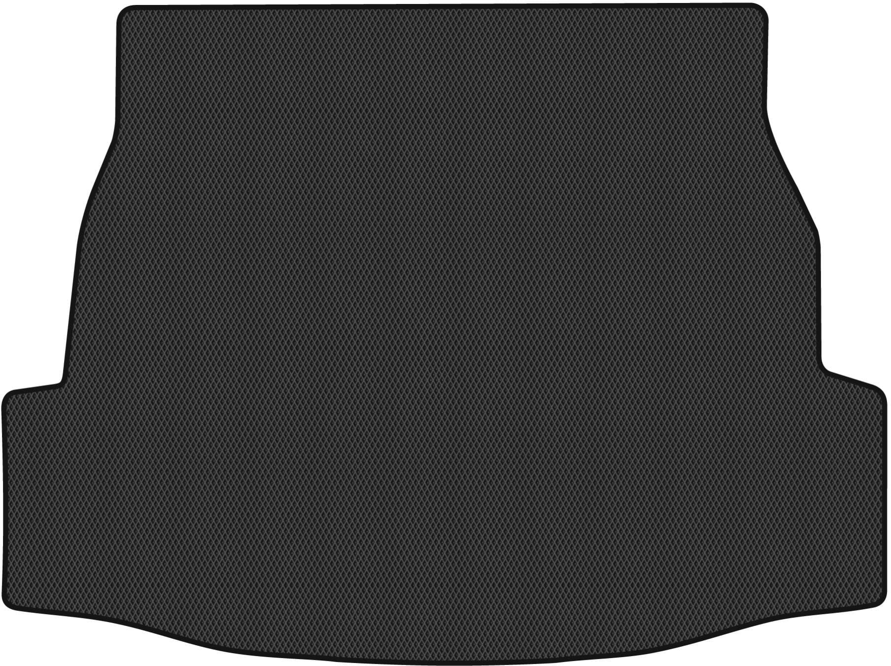 EVA килимок в багажник авто EVAtech для RAV4 (XA50) Hybrid Toyota 2018 5 покоління SUV USA TY14402B1RBB