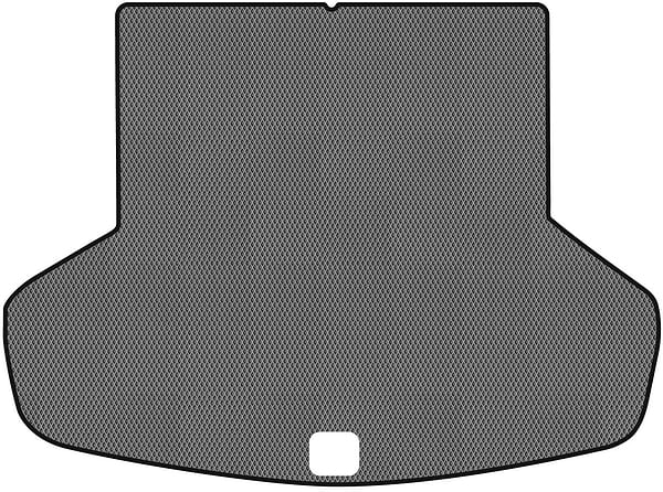 Фото - EVA килимок в багажник авто EVAtech для Avensis (T27) Toyota 2009-2018 3 покоління Combi EU TY1656BO1RGB