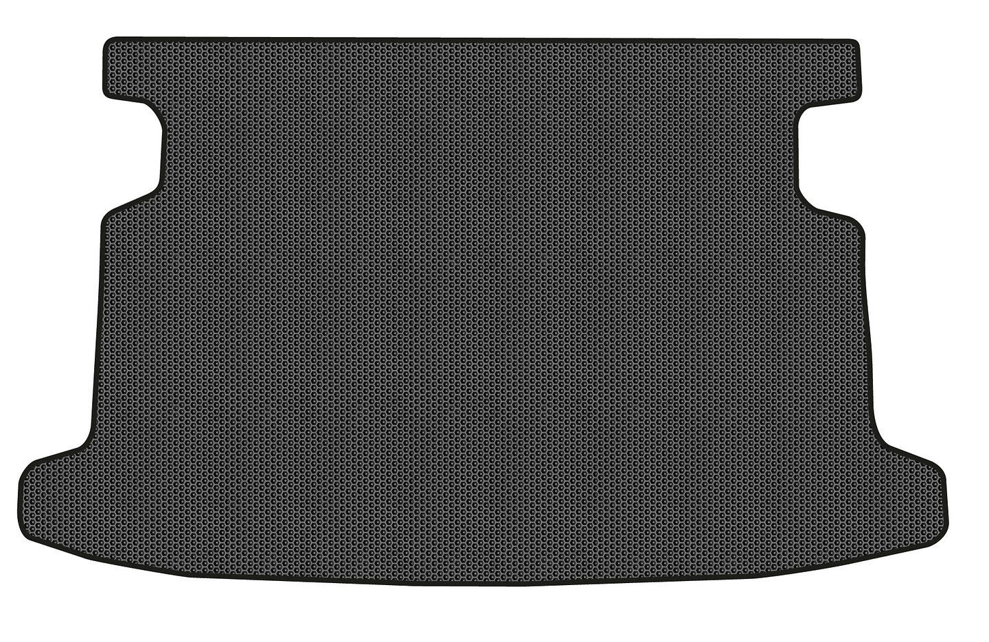 EVA килимок в багажник авто EVAtech для Corolla (E12) Toyota 2001-2006 9 покоління Htb EU TY1665B1SBB