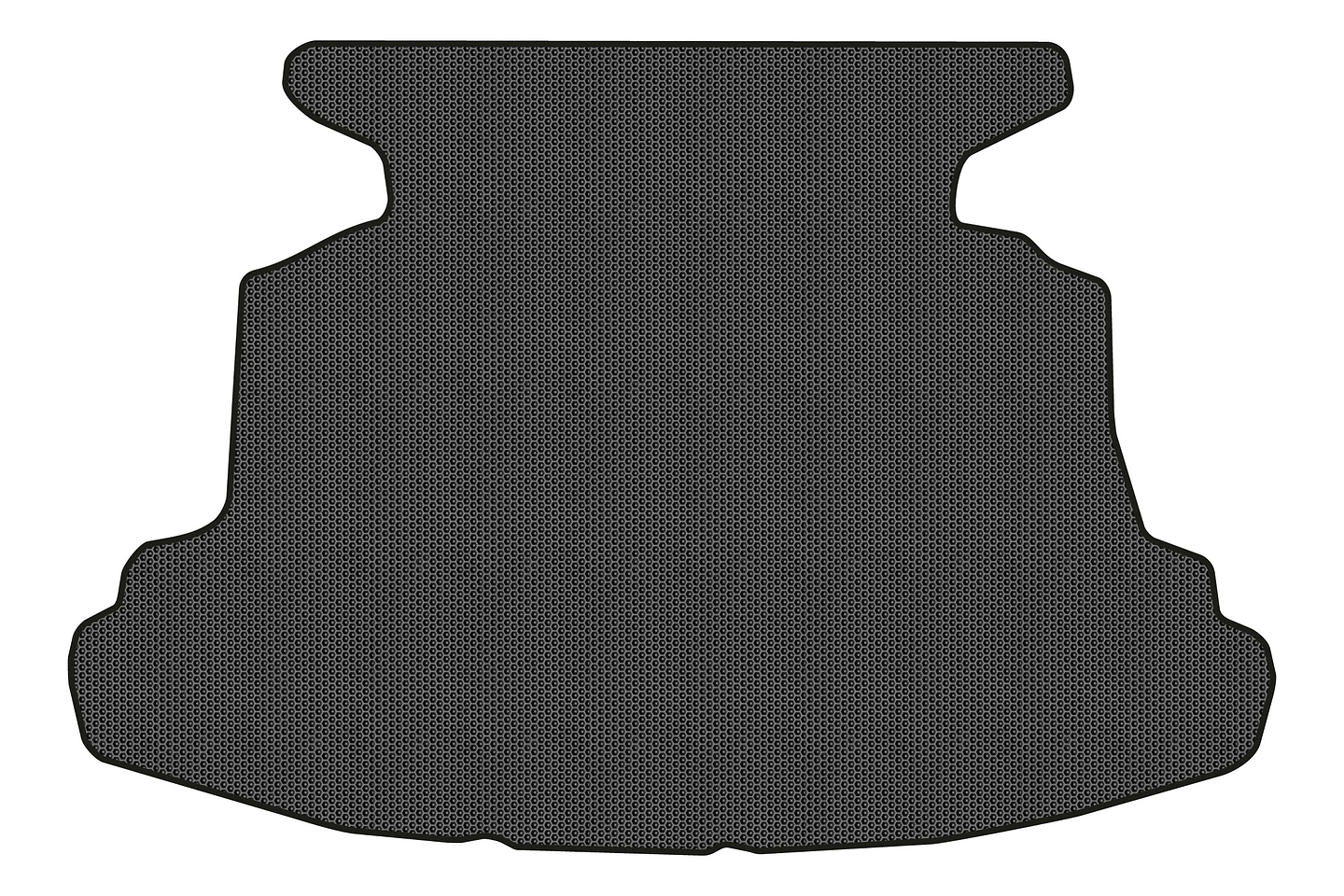 EVA килимок в багажник авто EVAtech для Corolla (E12) Toyota 2001-2006 9 покоління Sedan EU TY1666B1SBB