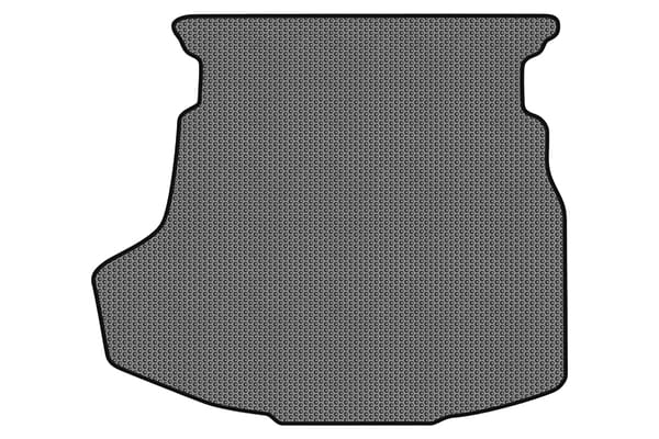 Фото - EVA коврик в багажник авто EVAtech для Corolla (E16/E17) Toyota 2012-2018 11 поколение Sedan EU (TY1668B1SGB)