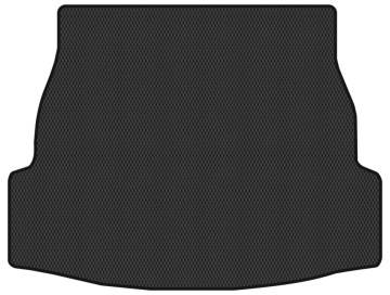 EVA коврик в багажник авто EVAtech для RAV4 (XA50) AT Toyota 2018 5 поколение SUV USA TY1993B1RBB