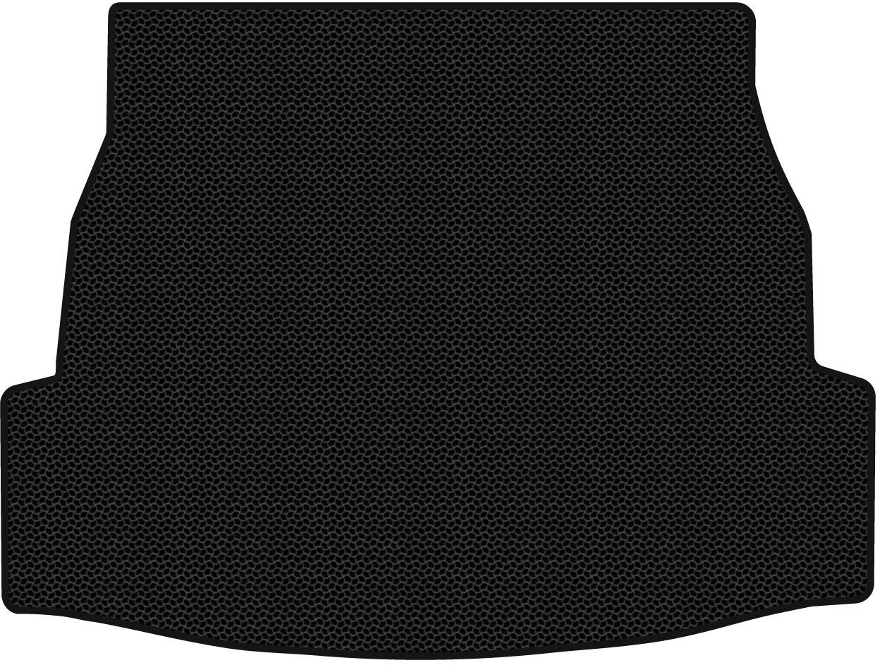 EVA коврик в багажник авто EVAtech для RAV4 (XA50) MT Toyota 2018 5 поколение SUV EU TY1996B1KBB