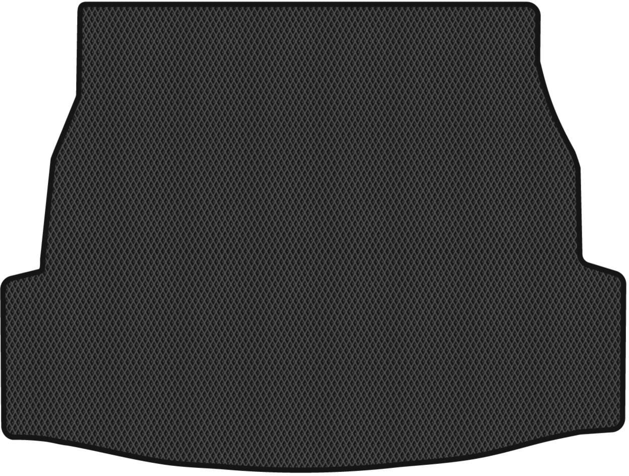 EVA коврик в багажник авто EVAtech для RAV4 (XA50) MT Toyota 2018 5 поколение SUV EU TY1996B1RBB