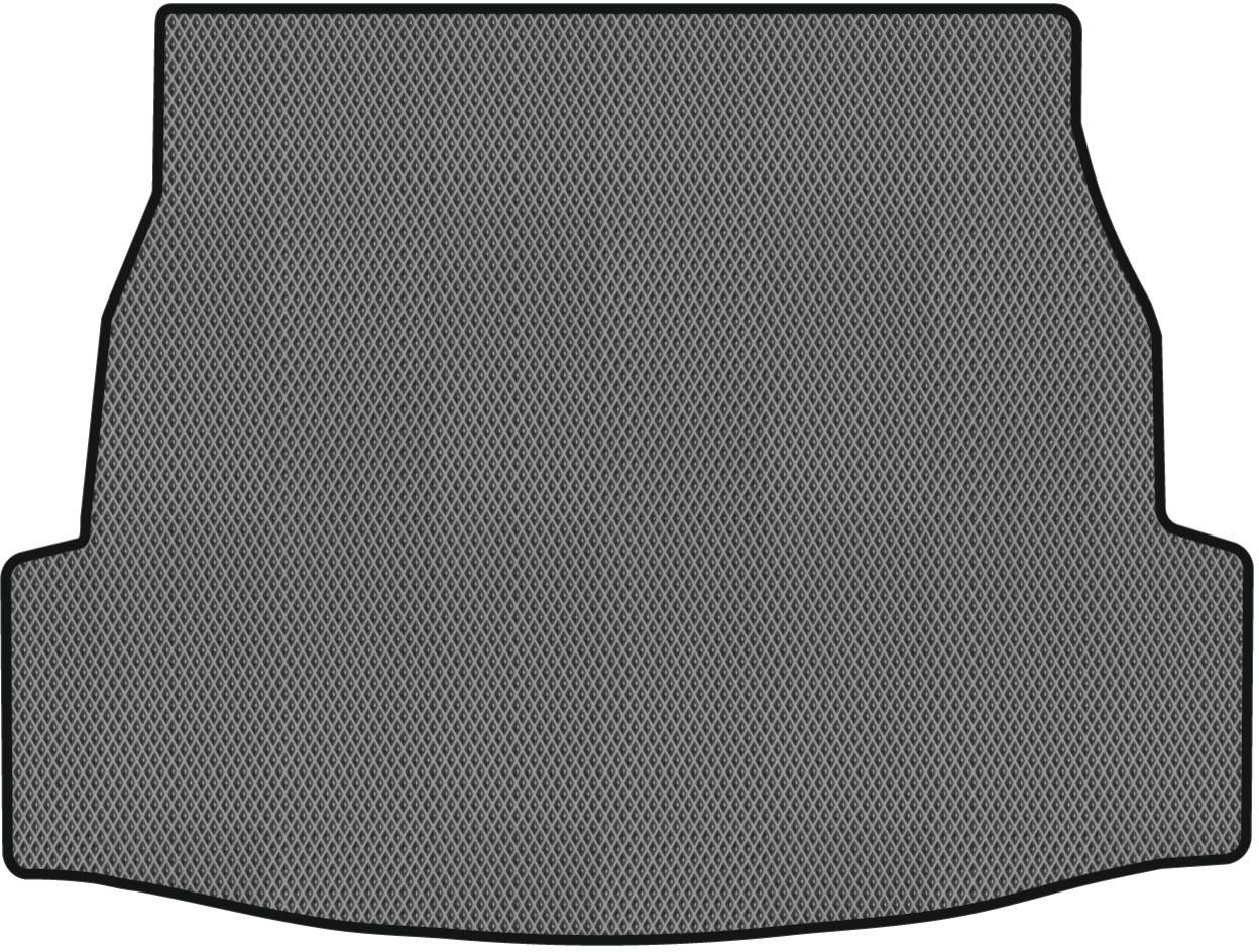 EVA килимок в багажник авто EVAtech для RAV4 (XA50) MT Toyota 2018 5 покоління SUV EU TY1996B1RGB