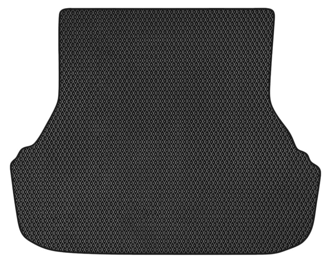 EVA килимок в багажник авто EVAtech для Avensis (T22) Toyota 1998-2003 1 покоління Sedan EU (TY21693B1RBB)