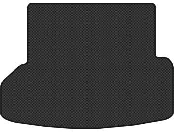 EVA килимок в багажник авто EVAtech для Highlander (XU40) Limited Toyota 2008-2013 2 покоління SUV USA TY22804B1RBB