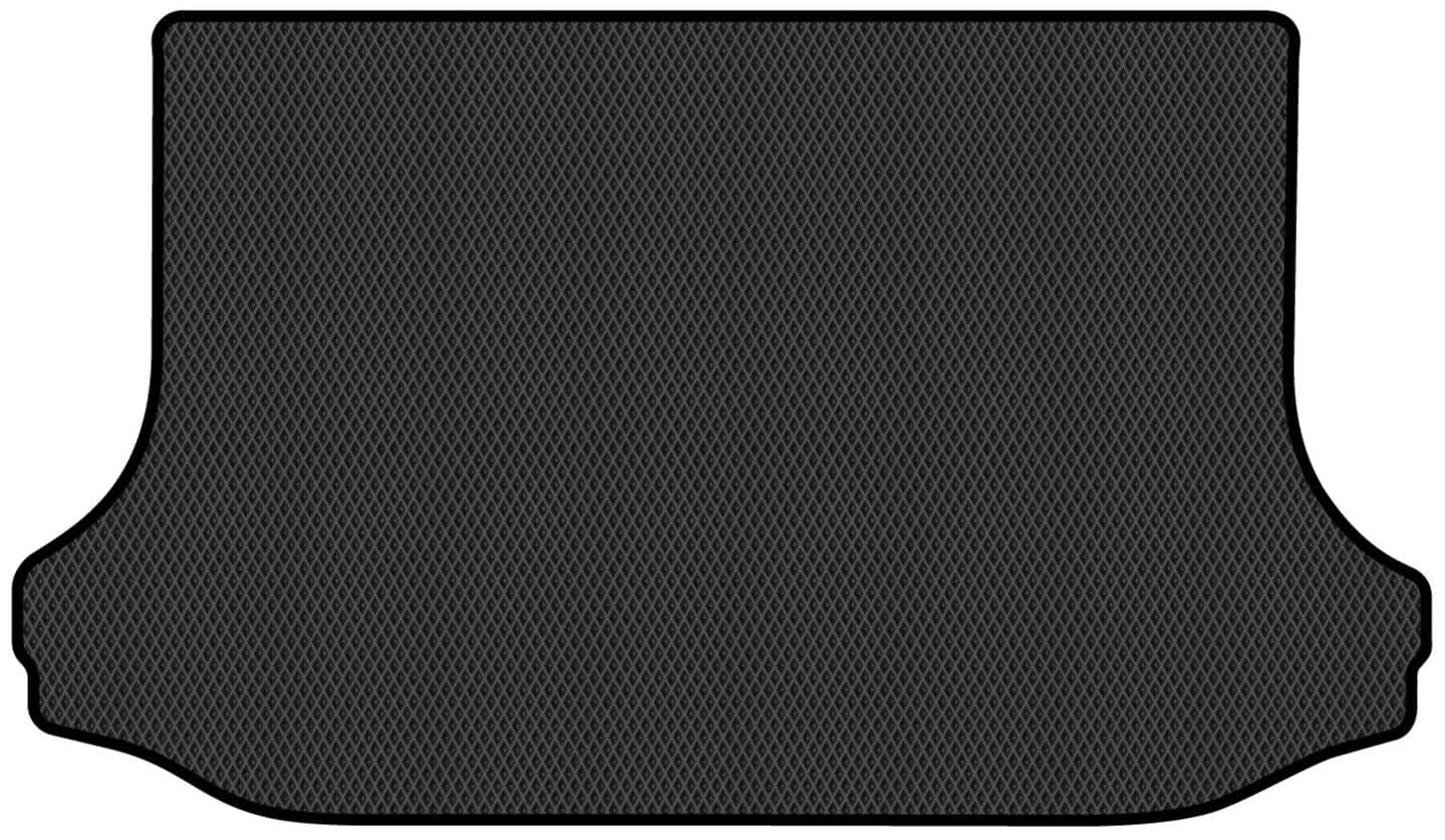 EVA коврик в багажник авто EVAtech для RAV4 (CA30W) Toyota 2005-2010 3 поколение SUV EU TY31931B1RBB
