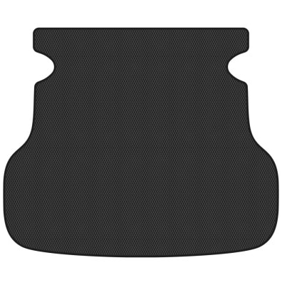 EVA килимок в багажник авто EVAtech для Avensis Toyota 2003-2008 2 покоління Combi EU TY3236B1SBB