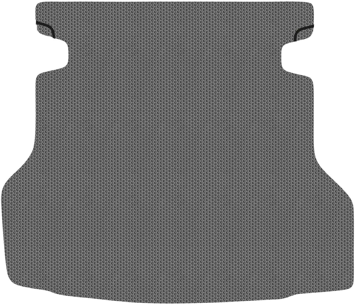 EVA коврик в багажник авто EVAtech для Avensis (Liftback/Htb) Toyota 2003-2008 2 поколение Htb EU TY3237B1SGB