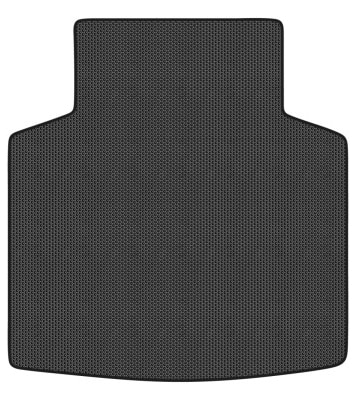 EVA килимок в багажник авто EVAtech для Avensis Toyota 2003-2008 2 покоління Sedan EU TY3238B1SBB