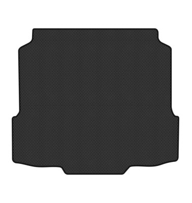 EVA килимок в багажник авто EVAtech для Yaris iA Toyota 2016-2020 3 покоління Sedan USA TY41785B1RBB