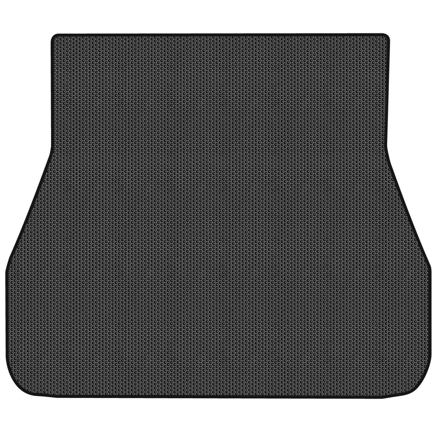 EVA коврик в багажник авто EVAtech для Land Cruiser (300) Toyota 2021 1 поколение SUV EU (TY42217B1SBB)