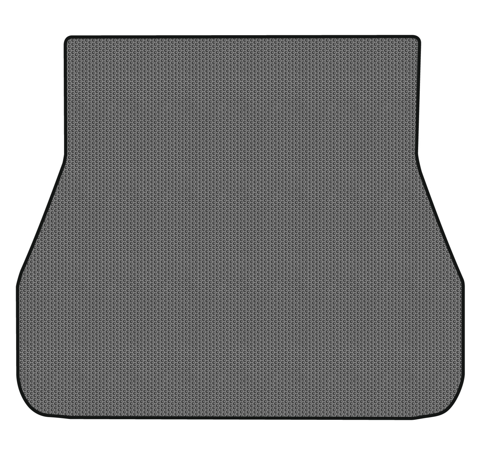 EVA килимок в багажник авто EVAtech для Land Cruiser (300) Toyota 2021 1 покоління SUV EU (TY42217B1SGB)