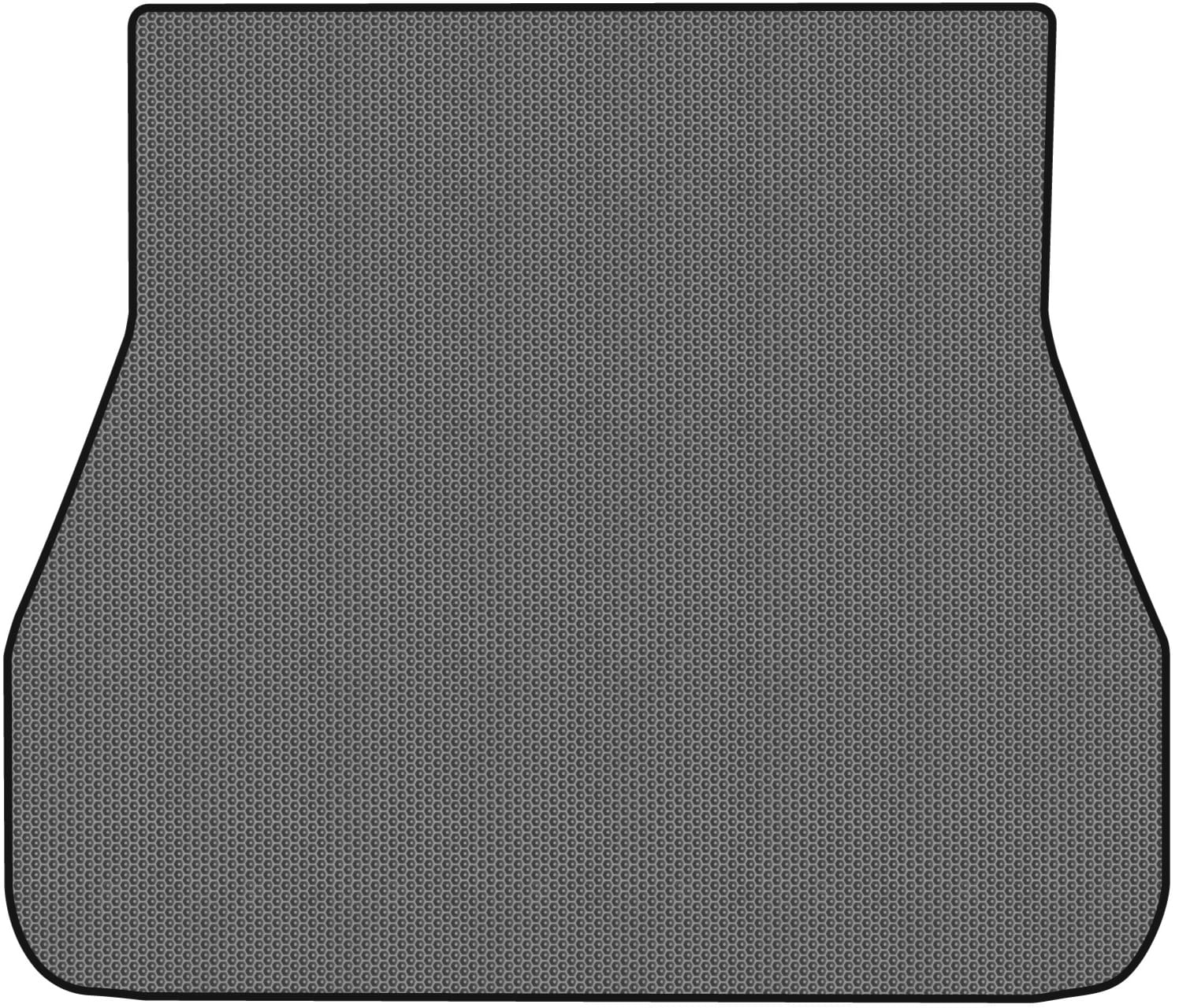 EVA коврик в багажник авто EVAtech для Land Cruiser (200) 7 seats Restyling Toyota 2013-2021 1 поколение SUV EU (TY31634BO1SGB)