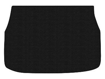 EVA килимок в багажник авто EVAtech для C-HR Hybrid Restyling Toyota 2020-2023 1 покоління SUV EU (TY42927B1KBB)