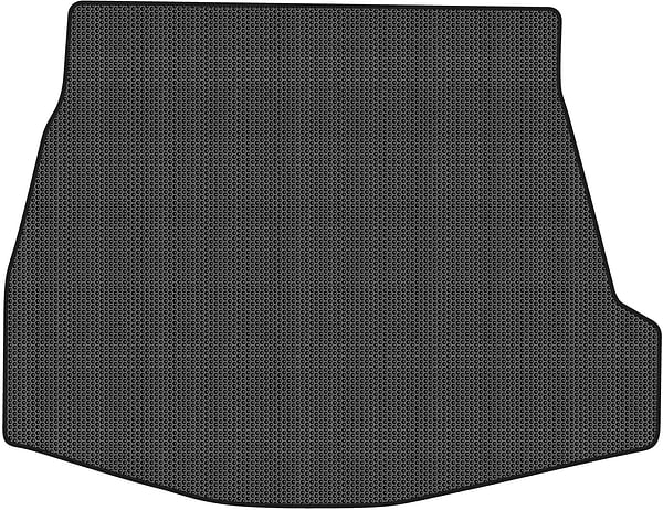 Фото - EVA коврик в багажник авто EVAtech для bZ4X (EA10) Toyota 2022 1 поколение SUV EU (TY43774BO1SBB)