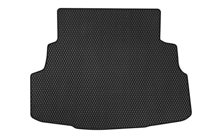 EVA килимок в багажник авто EVAtech для Corolla (E11) AT Toyota 1995-2002 8 покоління Liftback EU TY43856B1RBB