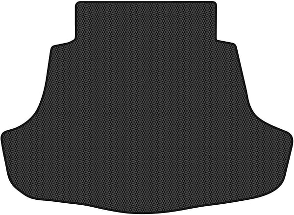 Фото - EVA килимок в багажник авто EVAtech для Avalon (XX50) Hybrid Toyota 2018 5 покоління Sedan USA TY44019B1RBB