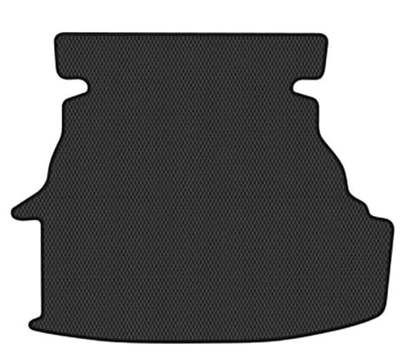 Фото - EVA килимок в багажник авто EVAtech для Camry (XV30) Toyota 2001-2006 5 покоління Sedan EU TY51023B1SGB