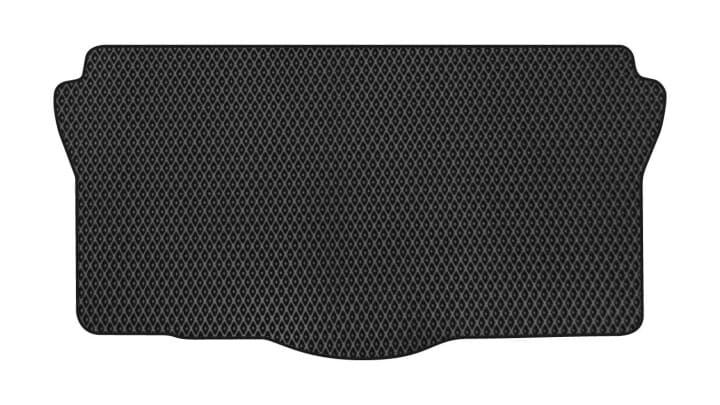 EVA килимок в багажник авто EVAtech для Aygo Toyota 2005-2014 1 покоління Htb EU (TY52728B1RBB)