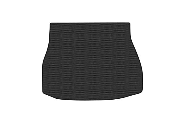 Фото - EVA килимок в багажник авто EVAtech для Venza (XU80) Hybrid Toyota 2020 2 покоління SUV EU TY44242B1RBB