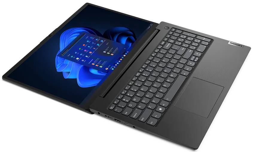 Фото - Уценка - Ноутбук Lenovo V15 G3 IAP (82TT0041RA) Business Black