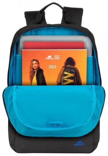 Фото - Рюкзак для ноутбука RIVACASE Ulsan 8265 (Black)