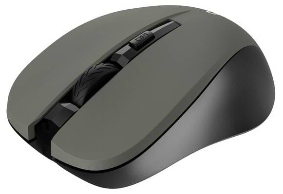 Фото - Мышь беспроводная Canyon CNE-CMSW1G