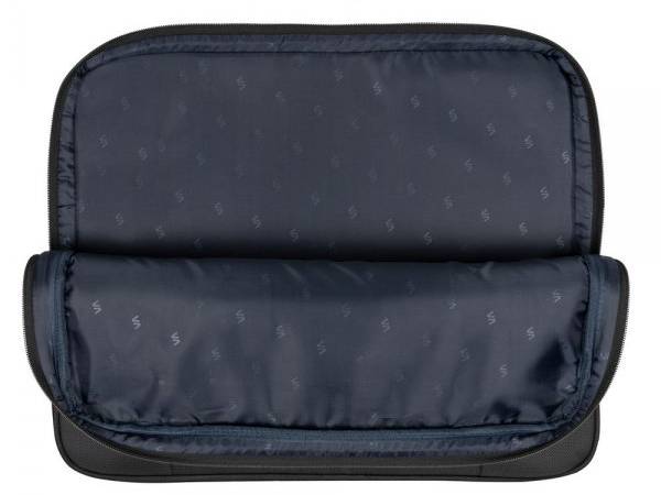 Фото - Сумка для ноутбуку RIVACASE Tegel 8432 (Black)