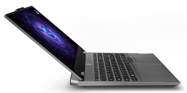 Фото - Ноутбук ігровий Lenovo LOQ 15IAX9 (83GS00BHRA) Luna Grey