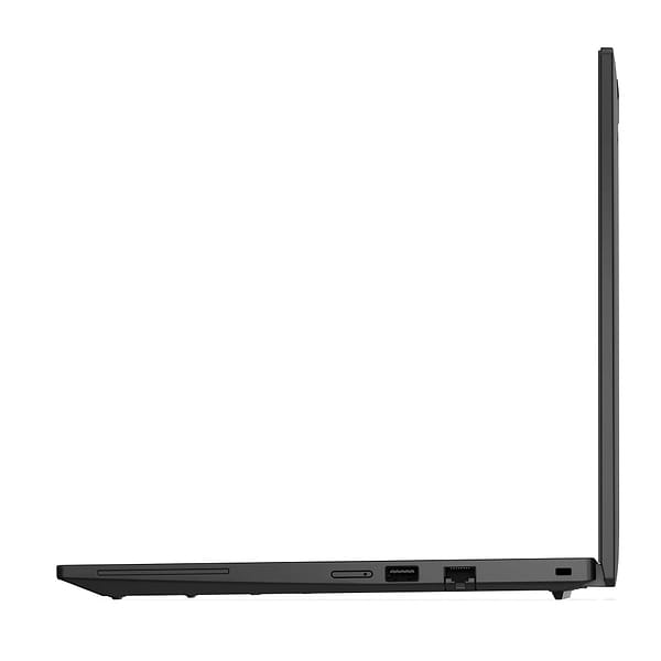 Фото - Ноутбук Lenovo ThinkPad T14 Gen 5 (21ML003QRA) Black
