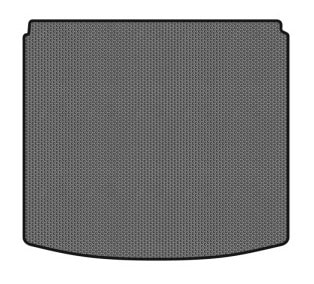 EVA килимок в багажник авто EVAtech для ZS (ZS11) Restyling MG 2020 1 покоління SUV China (MG41740B1SGB)