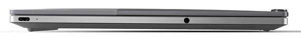 Фото - Ноутбук Lenovo ThinkBook 13x G4 IMH (21KR000MRA) Luna Grey