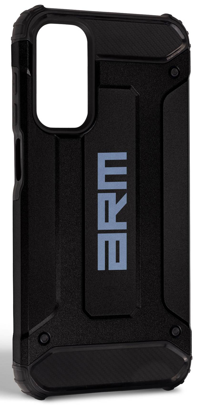 Фото - Чохол для смартфону Armorstandart Panzer for Samsung A15 4G (A155) / A15 5G Black (ARM73733)