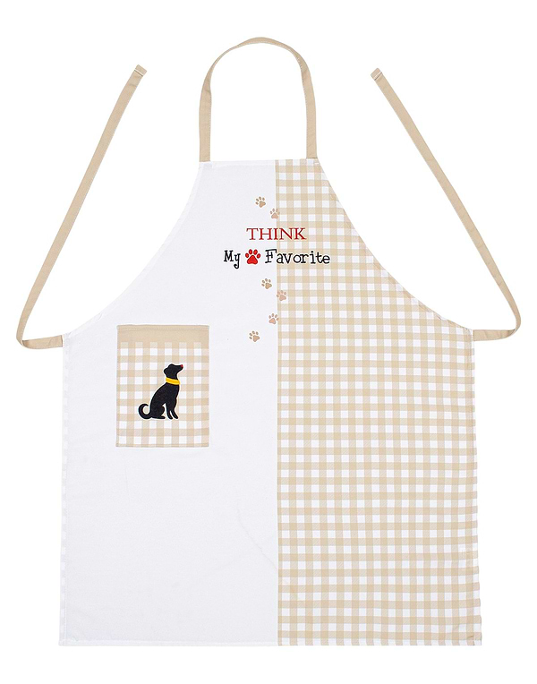 Фото - Фартух Home Line 68х80 DOGS (182808)