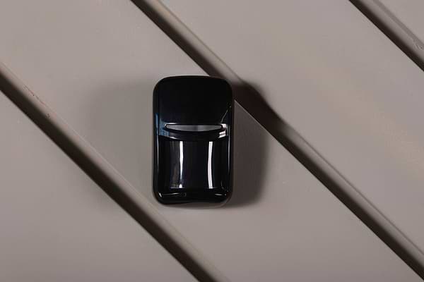 Фото - Беспроводной датчик движения U-PROX PIR VB Black