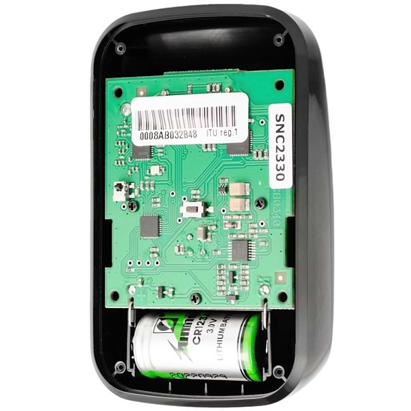 Фото - Беспроводной датчик движения U-PROX PIR VB Black