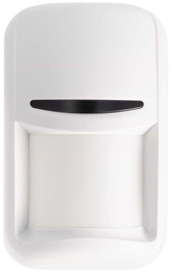 Фото - Беспроводной датчик движения U-PROX PIR VB White Фото - Беспроводной датчик движения U-PROX PIR VB White