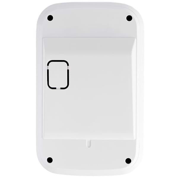 Фото - Беспроводной датчик движения U-PROX PIR VB White