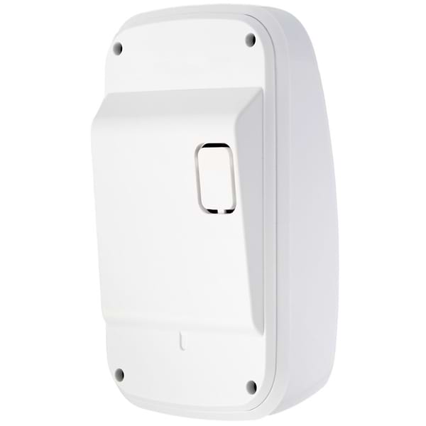 Фото - Беспроводной датчик движения U-PROX PIR VB White