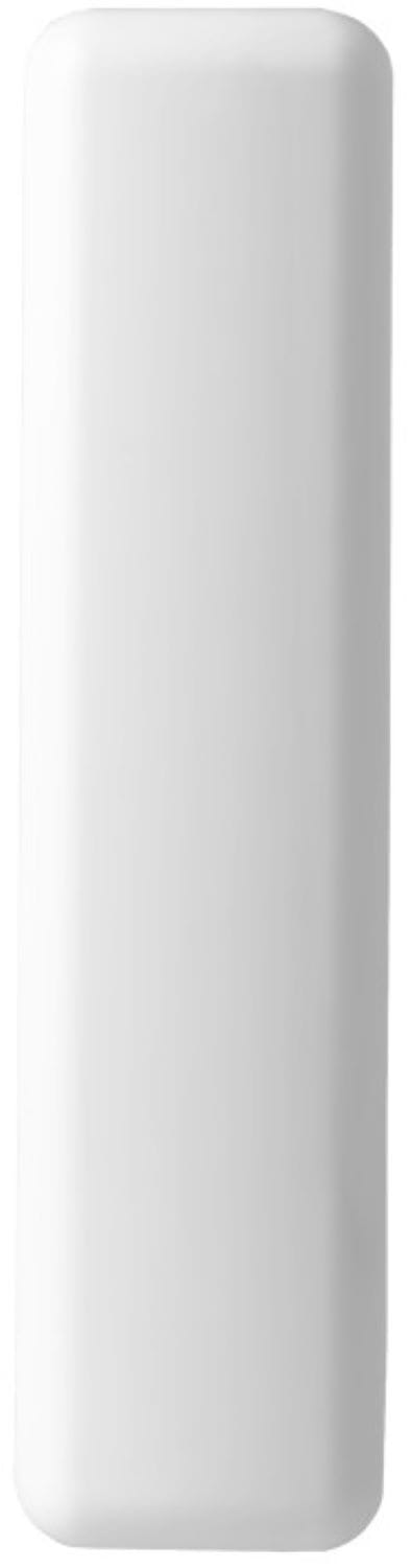 Беспроводной датчик открытия двери/окна U-PROX WDC Plus White