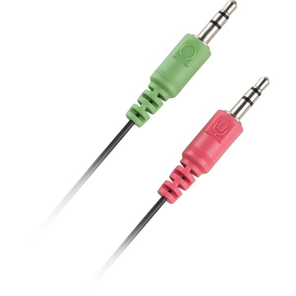 Фото - Гарнитура компьютерная Genius HS-200C (31710151100)