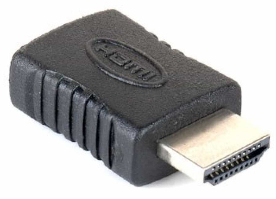 Перехідник HDMI Gemix HDMI to HDMI (Art.GC 1409)