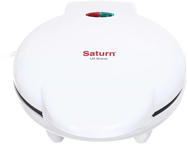 Фото - Вафельниця Saturn ST-EC0157